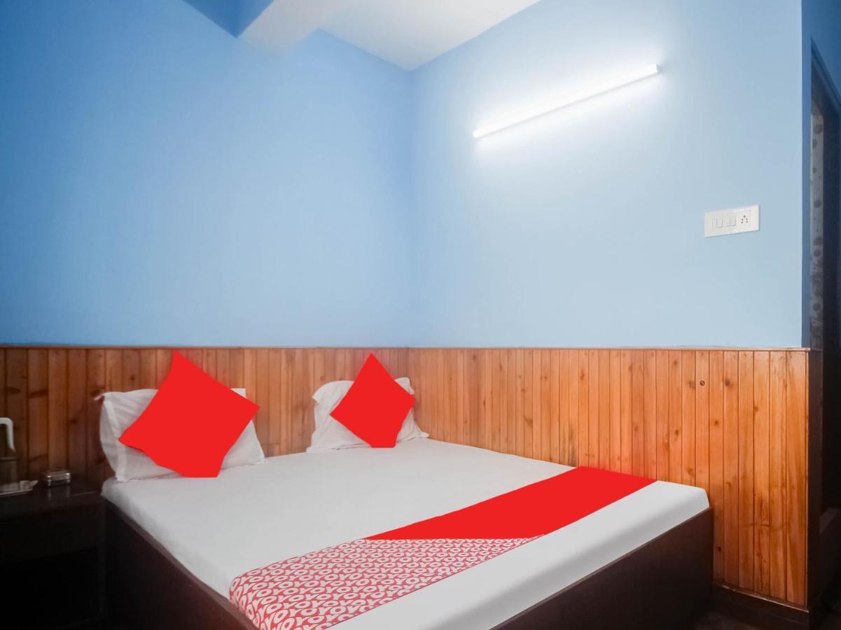Oyo 79616 Hotel Mayur Darjeeling  Buitenkant foto