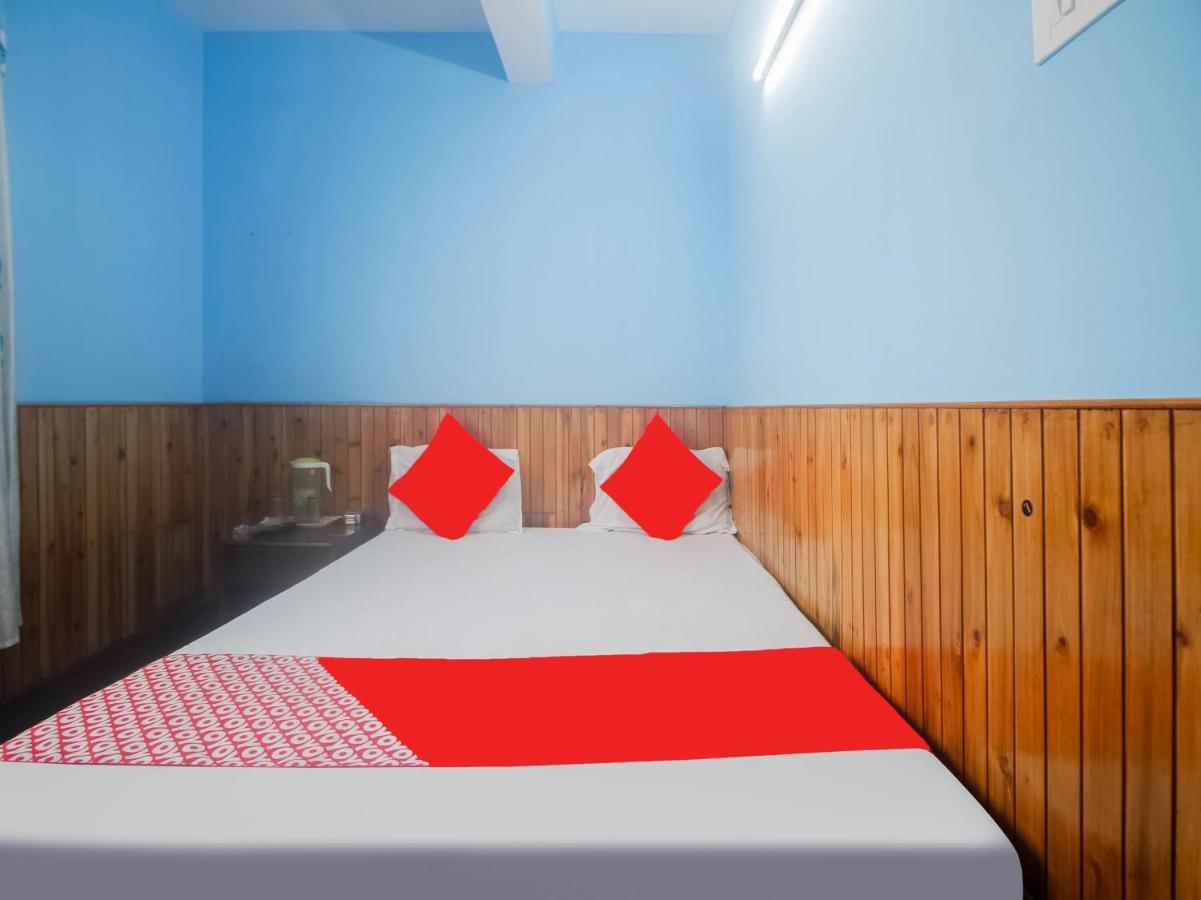 Oyo 79616 Hotel Mayur Darjeeling  Buitenkant foto