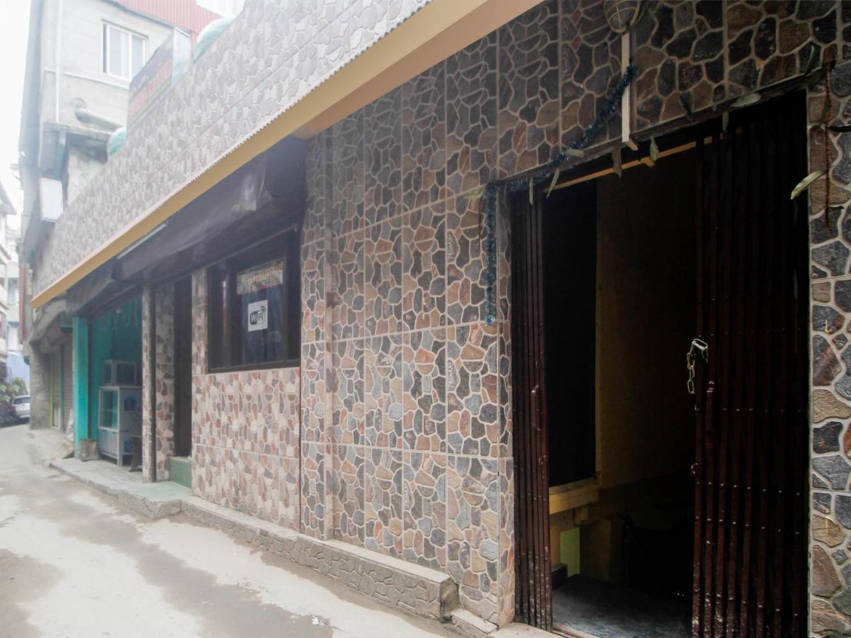 Oyo 79616 Hotel Mayur Darjeeling  Buitenkant foto