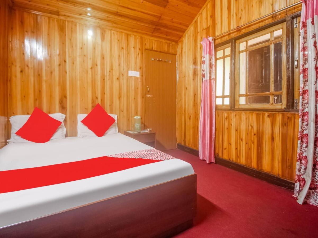 Oyo 79616 Hotel Mayur Darjeeling  Buitenkant foto