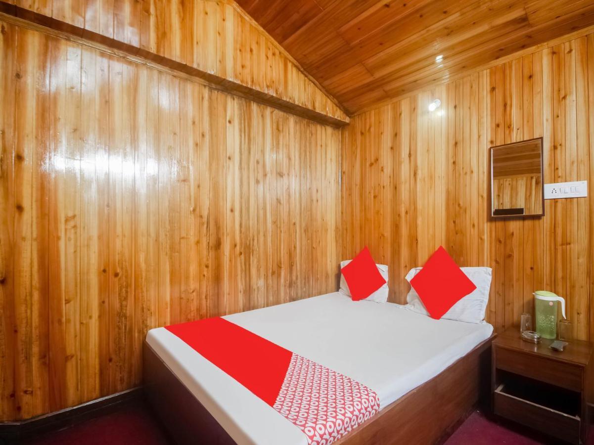 Oyo 79616 Hotel Mayur Darjeeling  Buitenkant foto