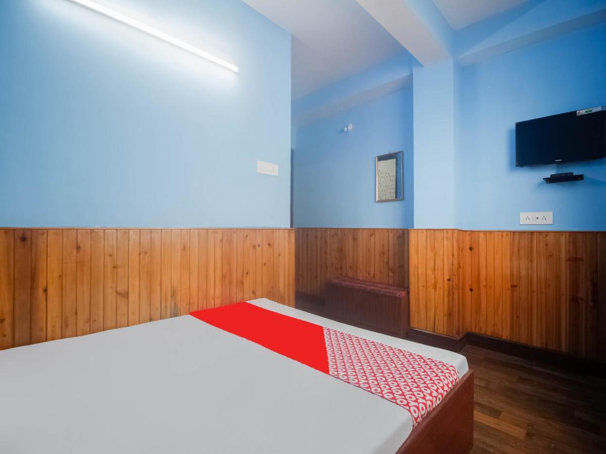 Oyo 79616 Hotel Mayur Darjeeling  Buitenkant foto