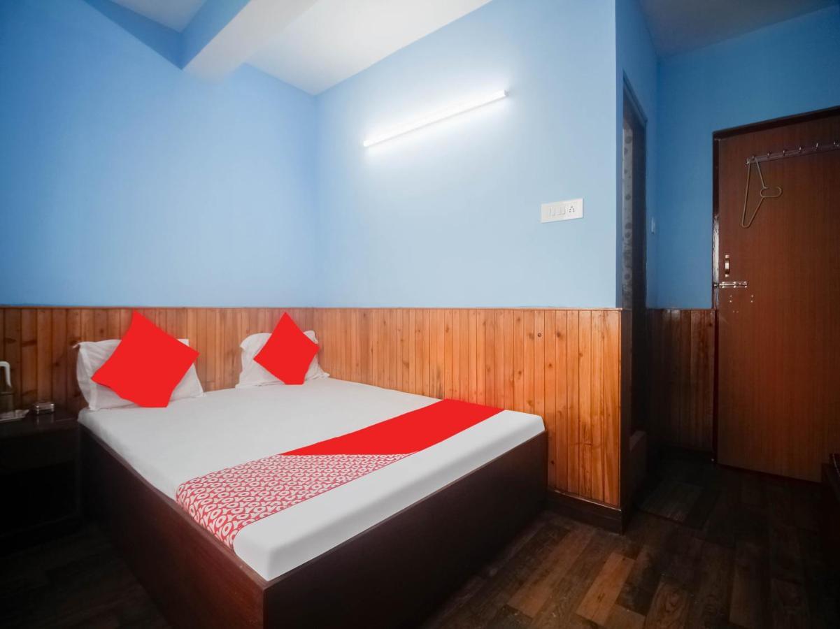 Oyo 79616 Hotel Mayur Darjeeling  Buitenkant foto