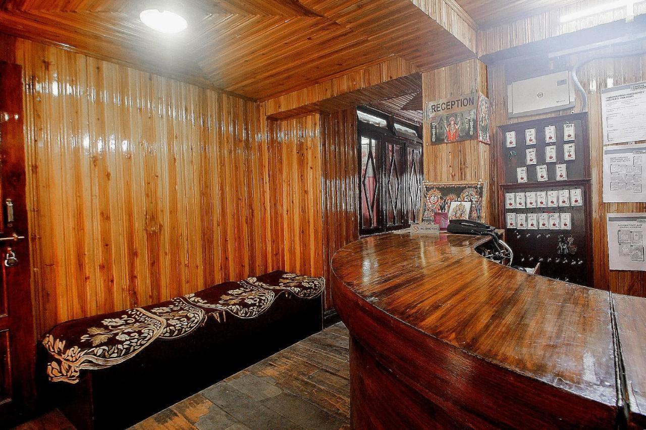 Oyo 79616 Hotel Mayur Darjeeling  Buitenkant foto