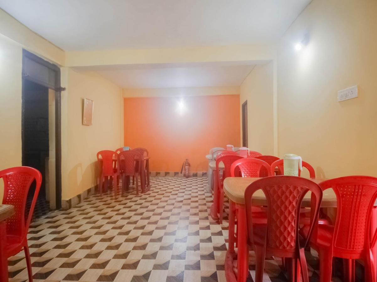Oyo 79616 Hotel Mayur Darjeeling  Buitenkant foto