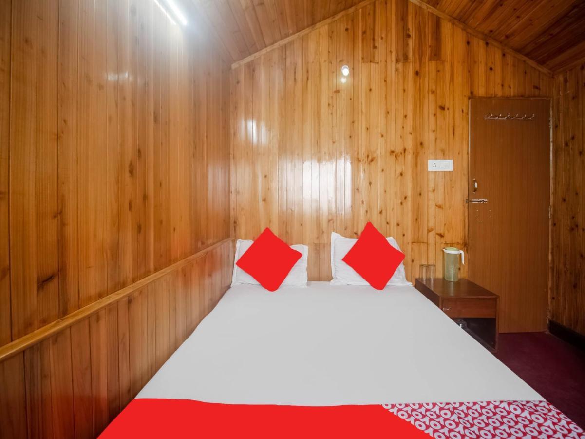 Oyo 79616 Hotel Mayur Darjeeling  Buitenkant foto