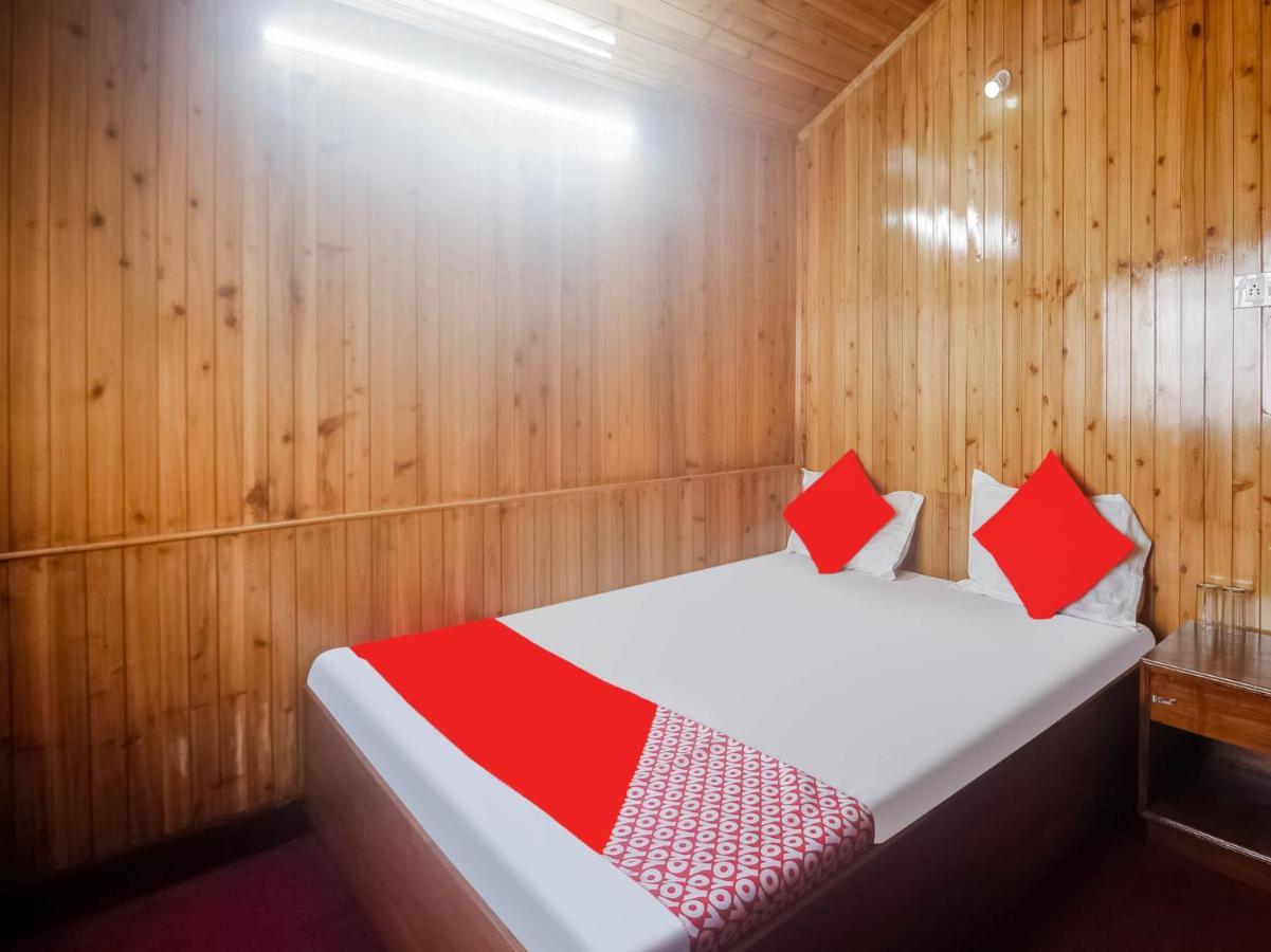 Oyo 79616 Hotel Mayur Darjeeling  Buitenkant foto