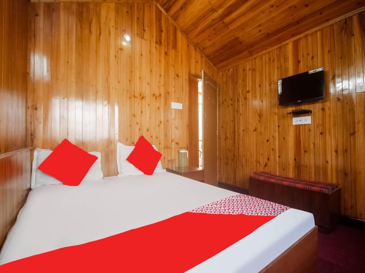 Oyo 79616 Hotel Mayur Darjeeling  Buitenkant foto