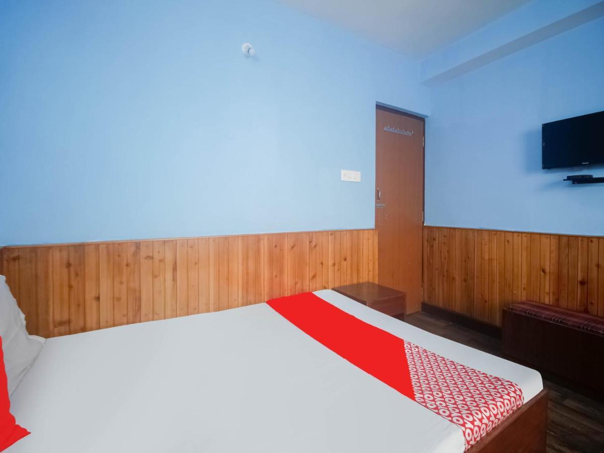 Oyo 79616 Hotel Mayur Darjeeling  Buitenkant foto