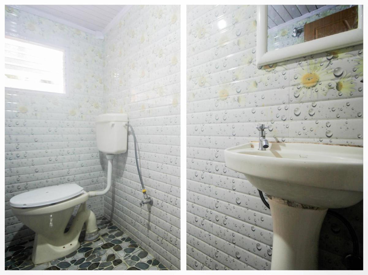 Oyo 79616 Hotel Mayur Darjeeling  Buitenkant foto