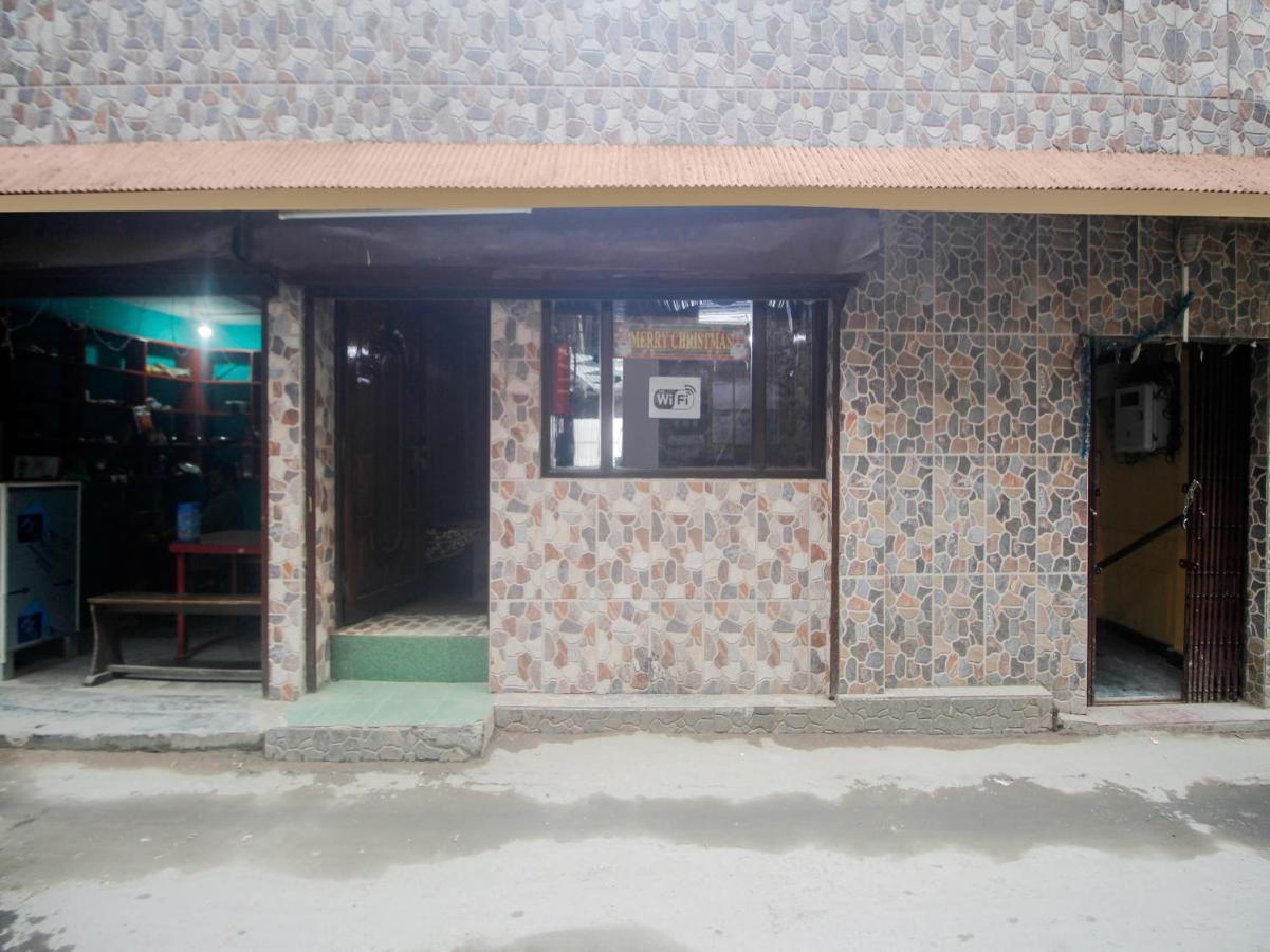 Oyo 79616 Hotel Mayur Darjeeling  Buitenkant foto