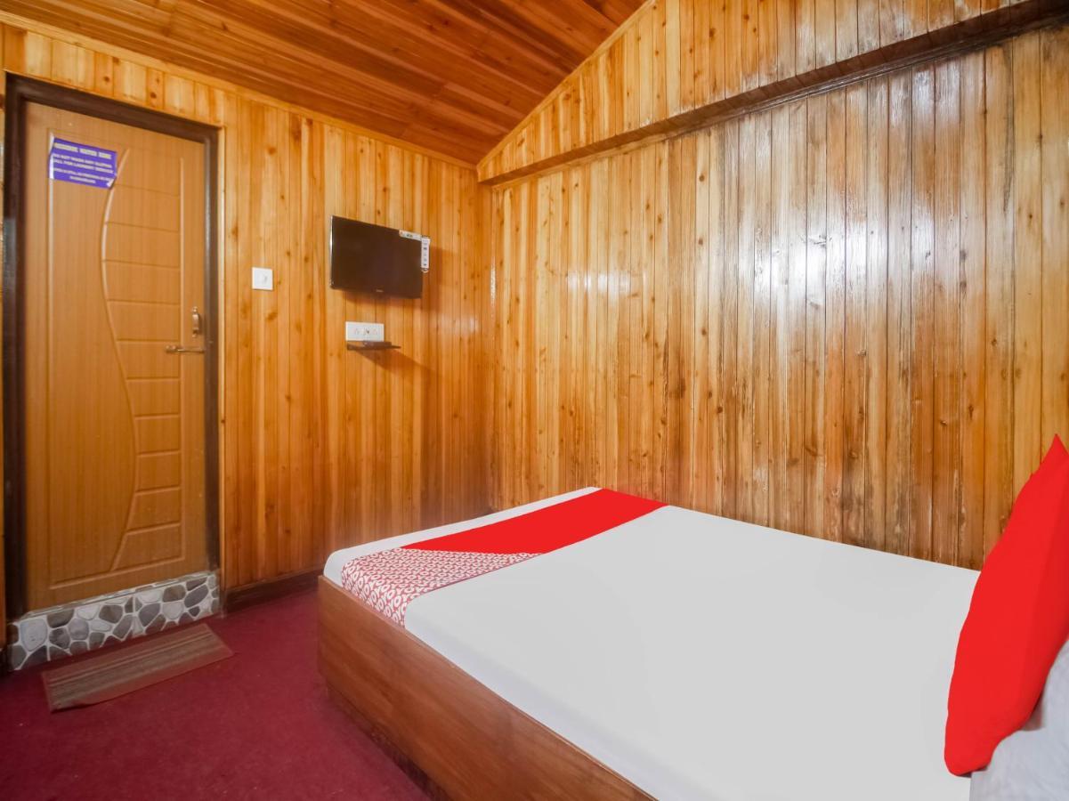 Oyo 79616 Hotel Mayur Darjeeling  Buitenkant foto
