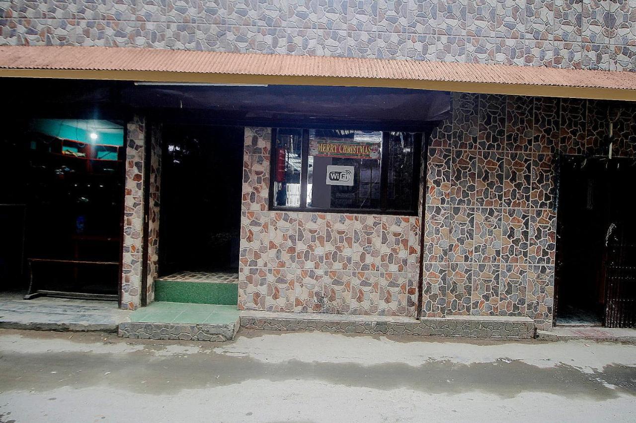 Oyo 79616 Hotel Mayur Darjeeling  Buitenkant foto