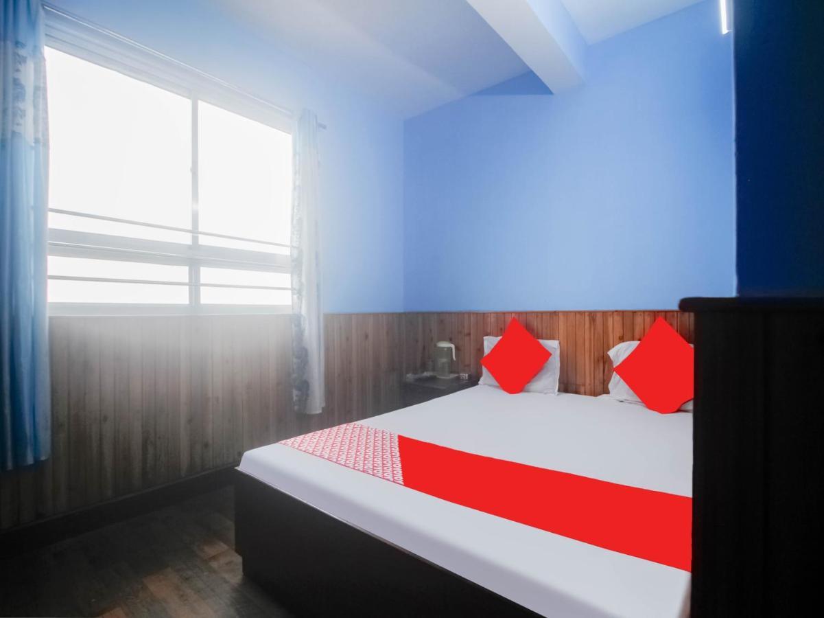 Oyo 79616 Hotel Mayur Darjeeling  Buitenkant foto