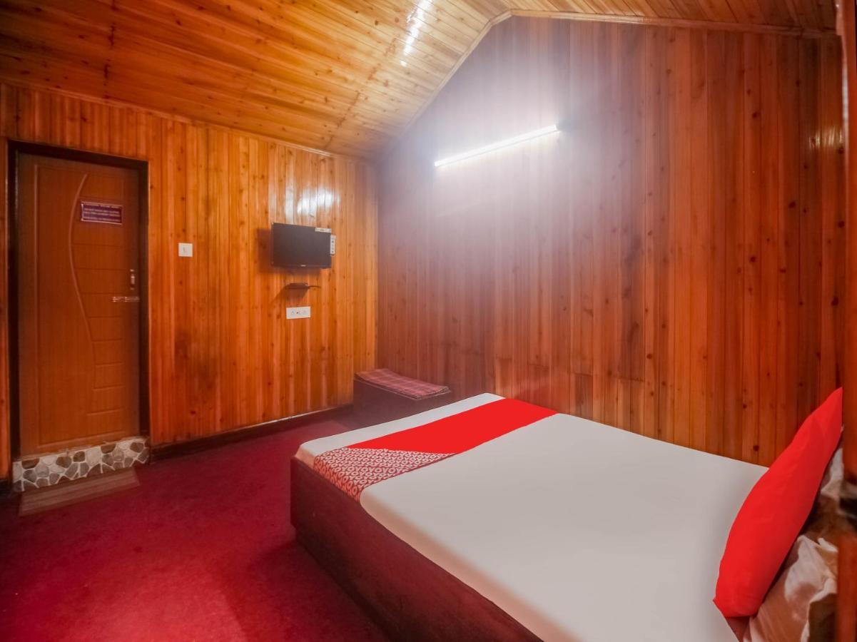 Oyo 79616 Hotel Mayur Darjeeling  Buitenkant foto