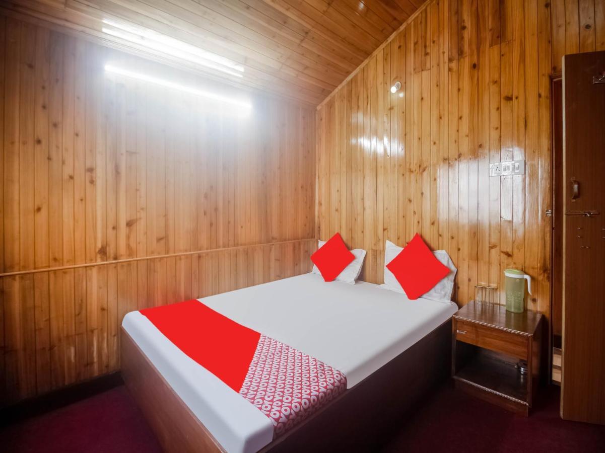 Oyo 79616 Hotel Mayur Darjeeling  Buitenkant foto