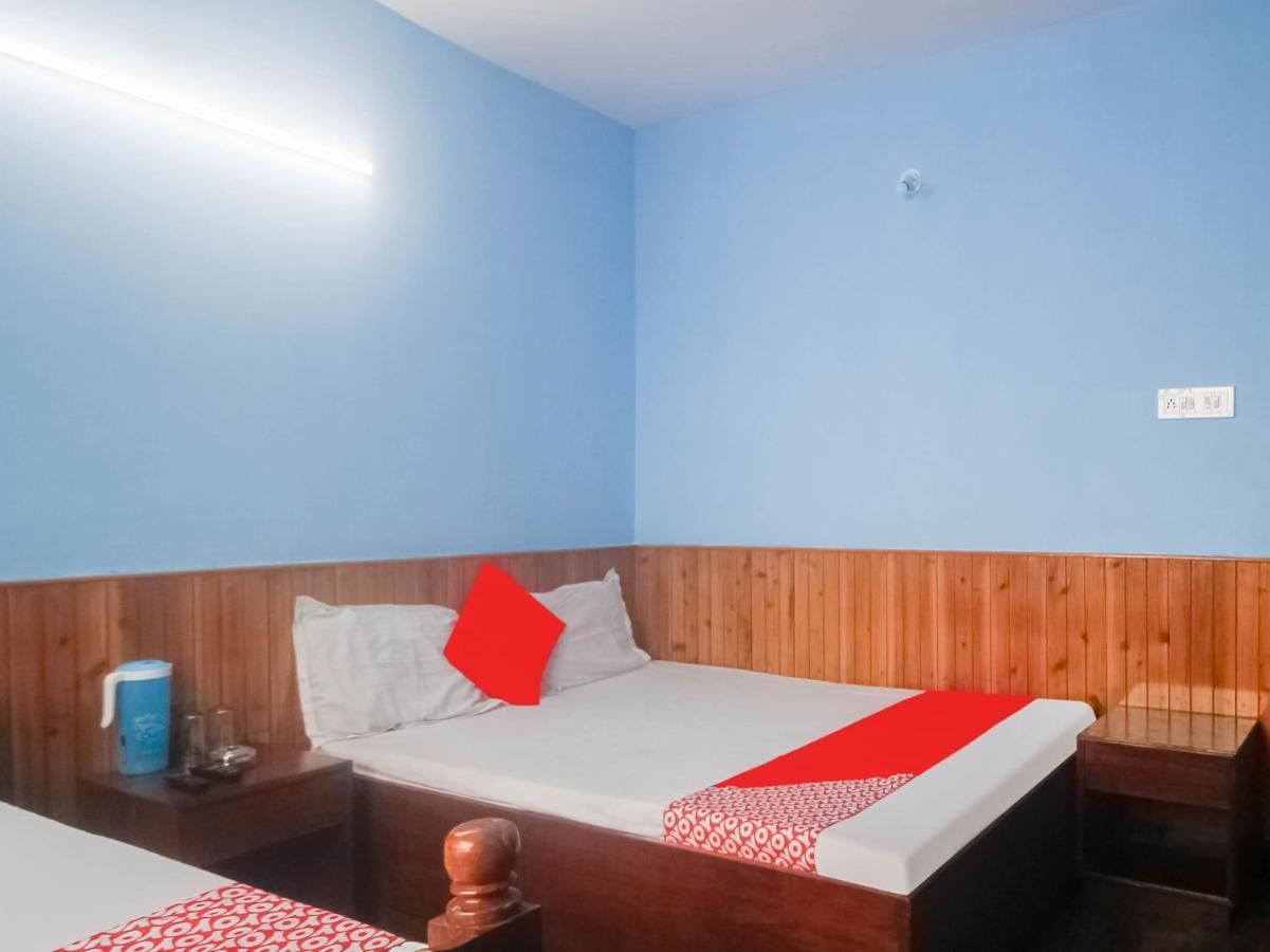 Oyo 79616 Hotel Mayur Darjeeling  Buitenkant foto
