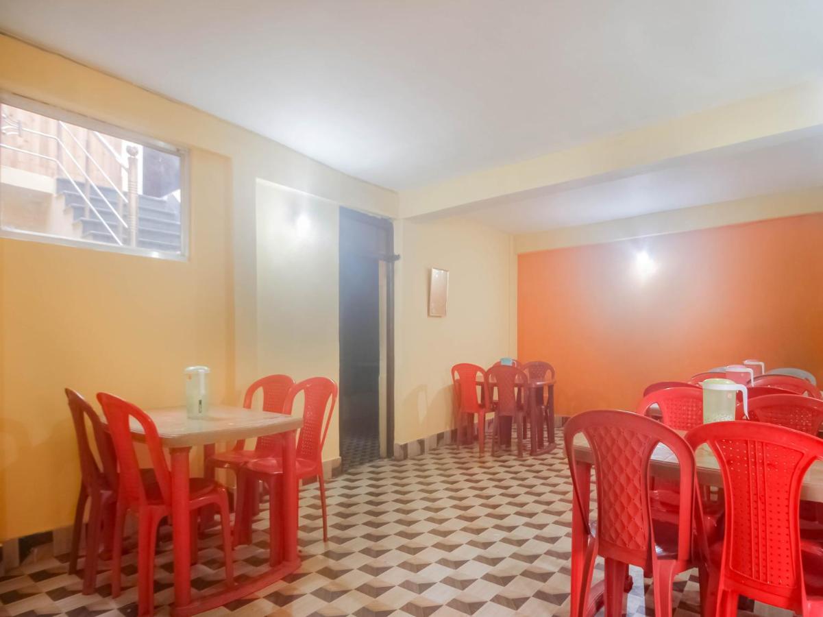 Oyo 79616 Hotel Mayur Darjeeling  Buitenkant foto