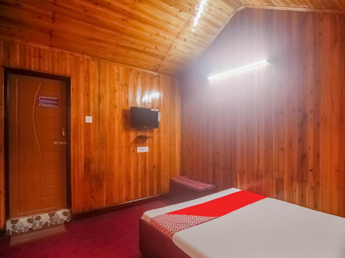 Oyo 79616 Hotel Mayur Darjeeling  Buitenkant foto